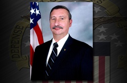 Case named DLA vice director