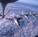 Refueling lifeline of US, NATO air ops
