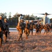 24th MEU certification exercise in North Carolina