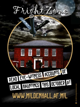 Special Halloween Series