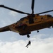 US Coast Guard Advanced Helicopter Rescue School hosts joint agency training in Astoria, Ore.