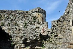 Journey to majestic Wales