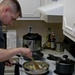 Inexpensive cooking for soldiers, spouses