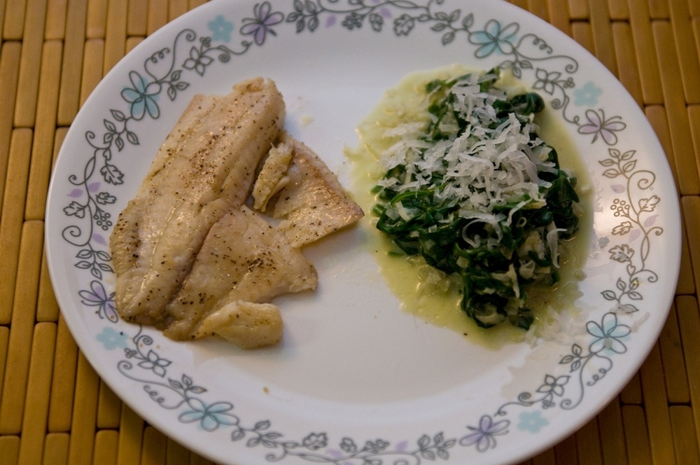 Inexpensive cooking for soldiers, spouses