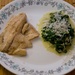 Inexpensive cooking for soldiers, spouses