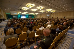 Air Force Medical Leaders Tell MHS Audience, 'We Are Proud to be Your Partners'