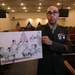 Marine Sgt. Shawn Sales