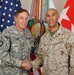 Marine Sgt. Shawn Sales