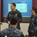 SPAWAR Reservist and CID instructors teach IT
