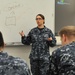 SPAWAR Reservist and CID instructors teach IT