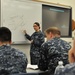 SPAWAR Reservist and CID instructors teach IT