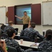 SPAWAR Reservist and CID instructors teach IT