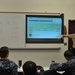 SPAWAR Reservist and CID instructors teach IT