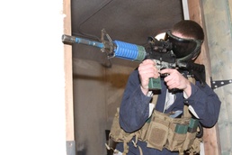 Pendleton Marine plays pivotal role for deploying Marines