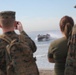 Jane Wayne Day: CLB-15 Friends, families experience day in the life of their Marine