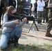 Jane Wayne Day: CLB-15 friends, families experience day in the life of their Marine