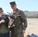 Jane Wayne Day: CLB-15 friends, families experience day in the life of their Marine