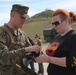 Jane Wayne Day: CLB-15 friends, families experience day in the life of their Marine