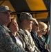 XVIII Airborne Corps Welcome Home Ceremony