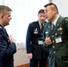 Yokota MDG commander briefs Operation Tomodachi at JMDF