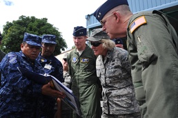 Partnership benefits New Hampshire Guard, El Salvador