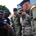 Partnership benefits New Hampshire Guard, El Salvador