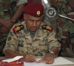 US, Djibouti keep door open for mutual exchanges