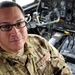 Flight engineer plays vital role in medevac missions in Afghanistan