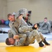 Fort Campbell Combatives Level 3 MTT