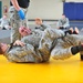 Fort Campbell Combatives Level 3 Training