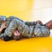 Fort Campbell Combatives Level 3 training