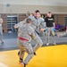 Fort Campbell Combatives Level 3 Training