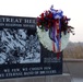 Vets commemorate Korean War at Camp Pendleton's 'Chosin Few' Memorial Monument