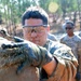 307th Engineers, SAW competition sandbag load event