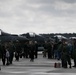 Marines return from one of longest MEU deployments since WWII