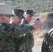 Punch, shoot, dive: Marine teaches with passion
