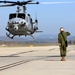 HMLAT-303 prepare Marines for the flight line