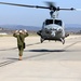 HMLAT-303 prepare Marines for the flight line