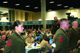 Yuma Marines among best in the West