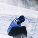 Single Marines hit snowboarding scene