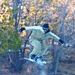 Single Marines hit snowboarding scene