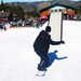 Single Marines hit snowboarding scene