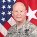 13th ESC commander dies of apparent natural causes in Afghanistan