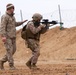 RCT-5 conducts combat marksmanship training at deployment halfway mark