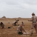 RCT-5 conducts combat marksmanship training at deployment halfway mark