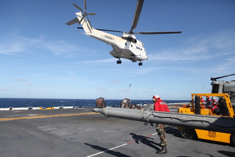 Certification exercise