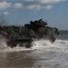 2nd AAV goes from land to sea