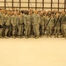 Chief Master Sergeant of the Air Force visits Bagram