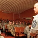 CMSAF visits the 438th AEW