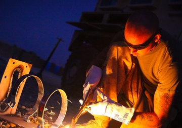 Evolution of war: A year in Helmand with 2nd Marine Division (Forward)